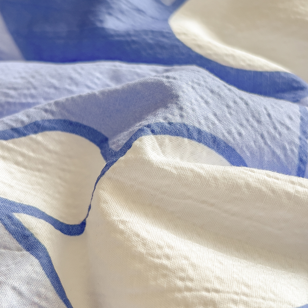 91家纺网 家纺一手货源 找家纺 好尚居 2026新款针织棉大版豆豆绒冬被被子被芯 甜萌童话