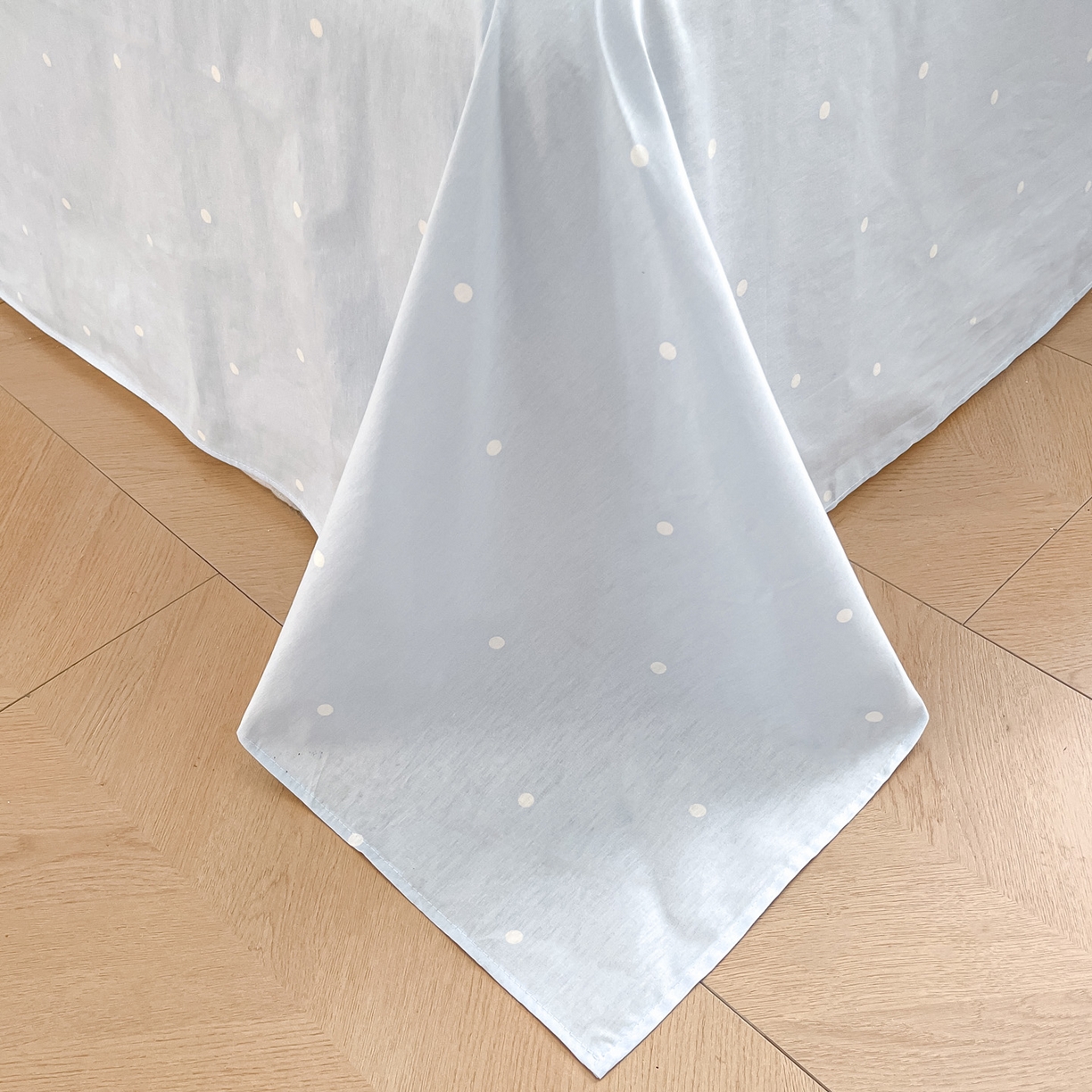 91家纺网 家纺一手货源 找家纺 暮思家居 2026新款正版授权三丽鸥全棉纯棉四件套系列-第一批 星星玉桂狗