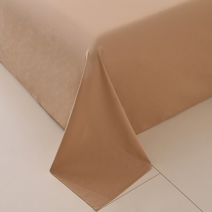 91家纺网 家纺一手货源 找家纺 炫拼家纺 2026新款卡通毛巾绣A类全棉40支水洗棉贴布绣平绣纯棉四件套-毛球系列 毛球-卡皮巴拉咖