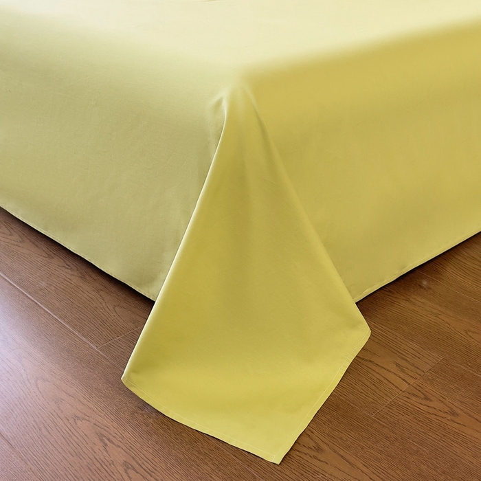 91家纺网 家纺一手货源 找家纺 炫拼家纺 2026新款卡通毛巾绣A类全棉40支水洗棉贴布绣平绣纯棉四件套-毛球系列 毛球-平安喜乐