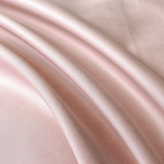 91家纺网 家纺一手货源 找家纺 欣宜家纺 2025新款纯棉全棉长绒棉刺绣绣花高端礼盒四件套-梦境 梦境轻奢粉