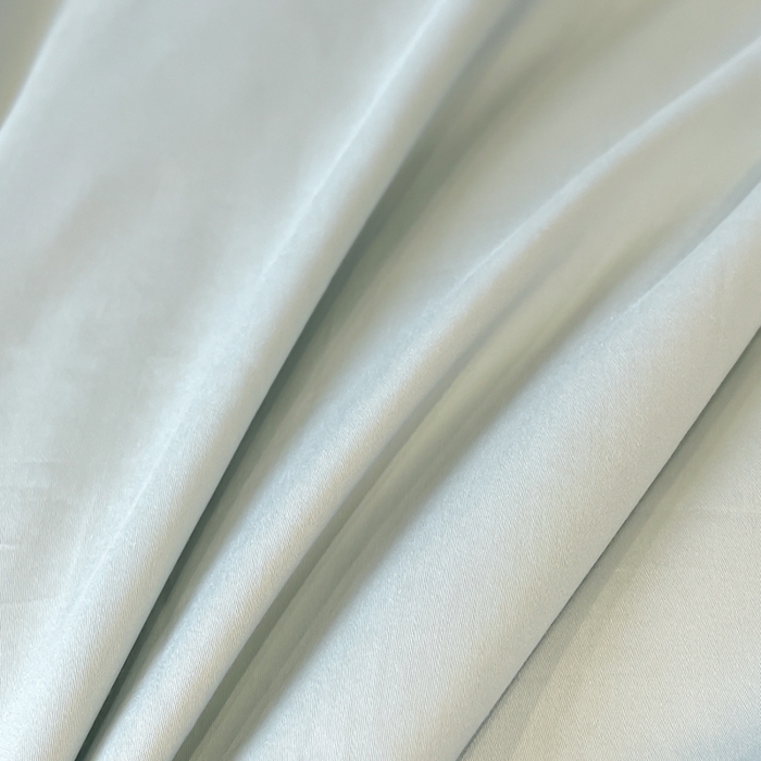 91家纺网 家纺一手货源 找家纺 欣宜家纺 2025新款纯棉全棉长绒棉刺绣绣花四件套高端礼盒款-爱丽丝 爱丽丝-飘蓝