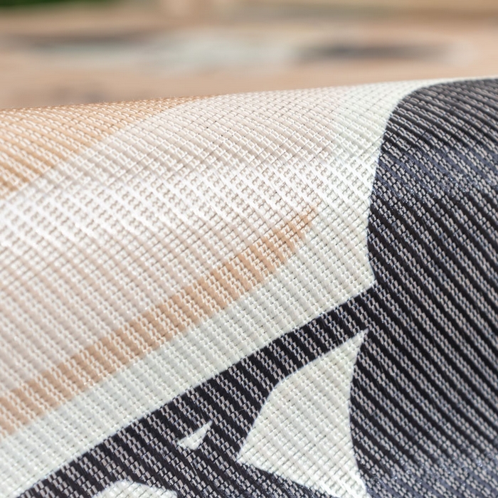 91家纺网 家纺一手货源 找家纺 欣宜家纺 2025新款母婴级夏季新款小清新数码印花凉感冰丝席三件套空调席（有质检报告） 动物乐园