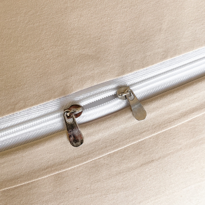 91家纺网 家纺一手货源 找家纺 欣宜家纺 2025新款纯棉全棉长绒棉磨毛不掉毛四件套高端礼盒-半亩花田系列 香槟