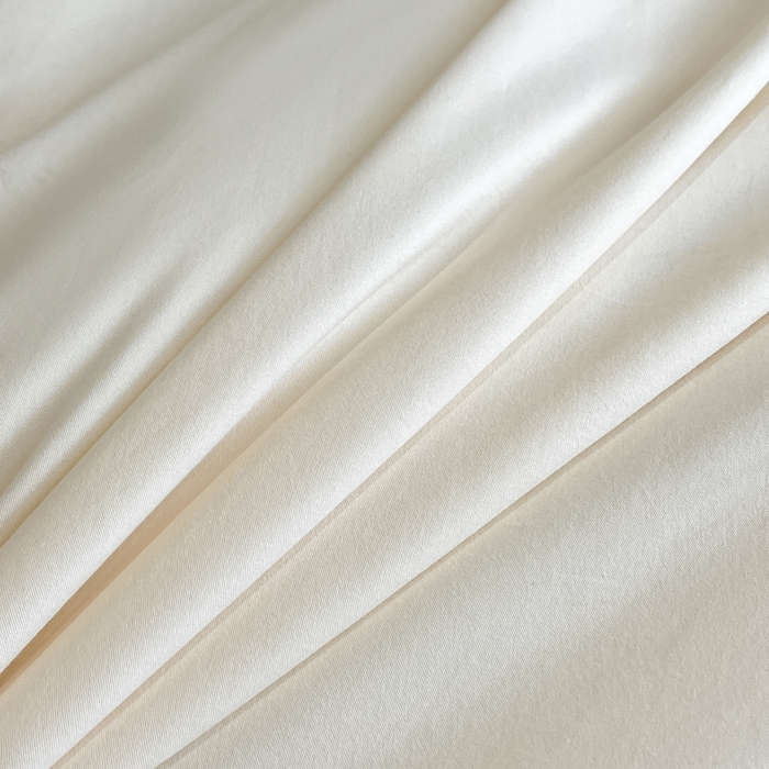 91家纺网 家纺一手货源 找家纺 欣宜家纺 2025新款纯棉全棉长绒棉磨毛四件套华尔兹系列 华尔兹-奶昔白