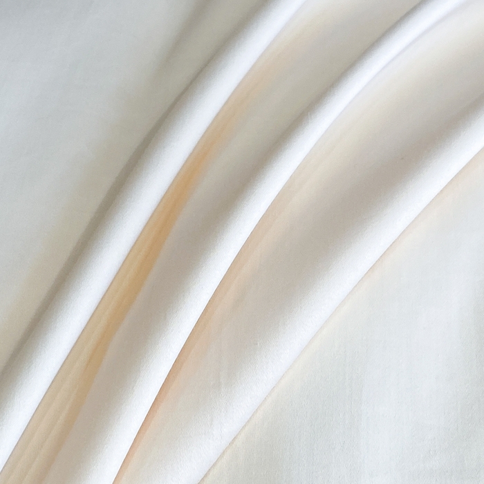 91家纺网 家纺一手货源 找家纺 欣宜家纺 2025新款纯棉全棉长绒棉刺绣绣花高端礼盒初暖系列四件套 白粉色