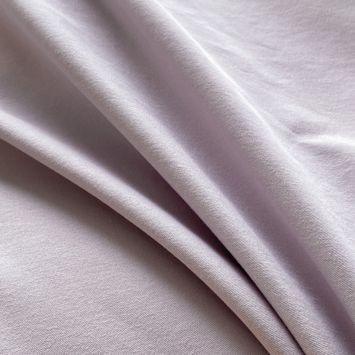 91家纺网 家纺一手货源 找家纺 欣宜家纺 2025新款纯棉全棉长绒棉磨毛不掉毛刺绣绣花四件套-赫尔系列 香芋紫