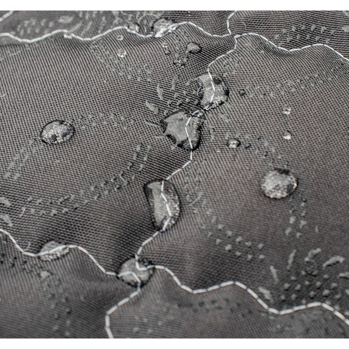 91家纺网 家纺一手货源 找家纺 欣宜家纺 2025新款INS风绗缝加厚防水野餐草坪垫 花开