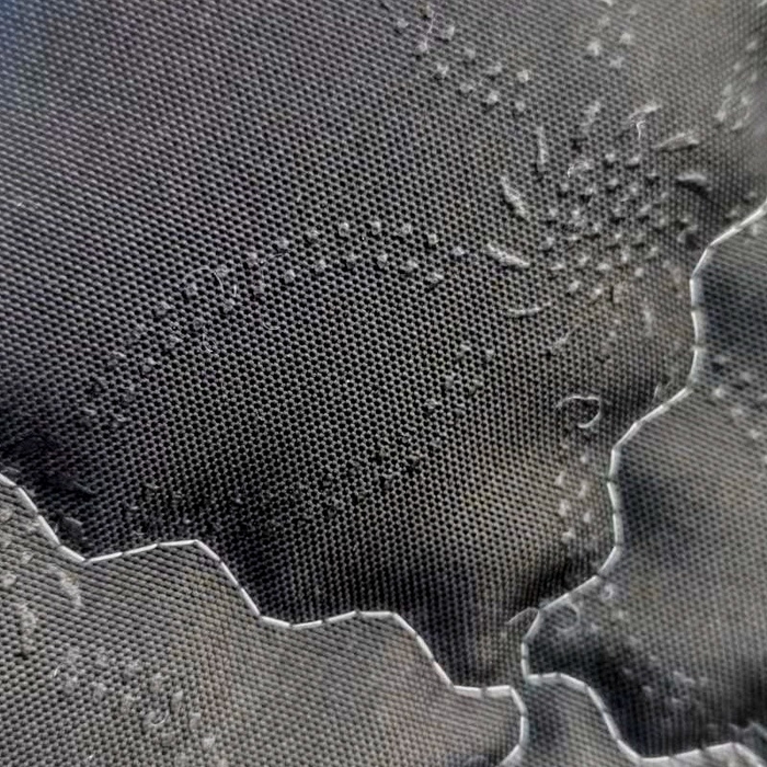 91家纺网 家纺一手货源 找家纺 欣宜家纺 2025新款INS风绗缝加厚防水野餐草坪垫 挖掘机