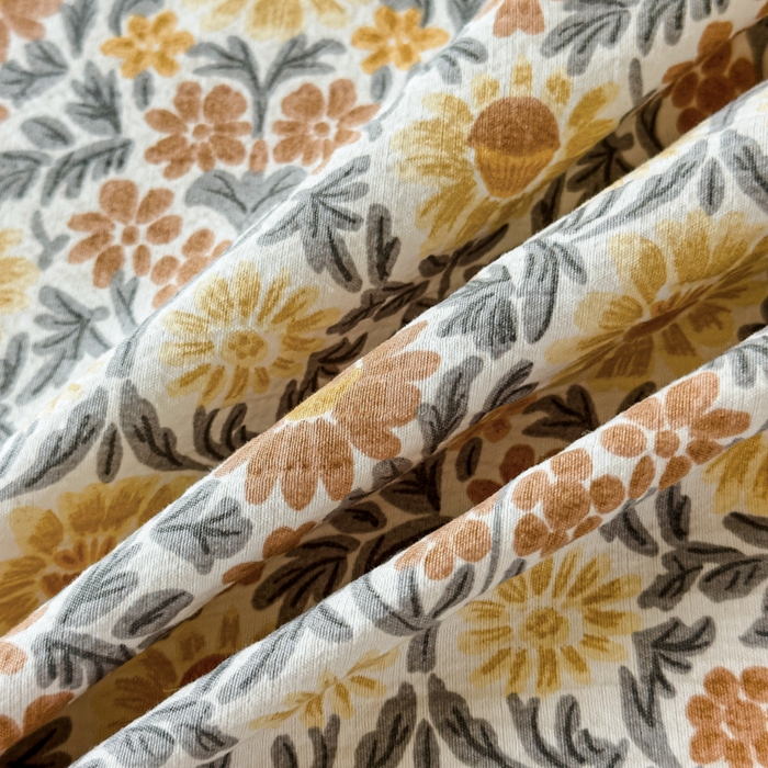 91家纺网 家纺一手货源 找家纺 欣宜家纺 2025新款高克重双层纱仿麻皱皱纱原麻床笠 春半