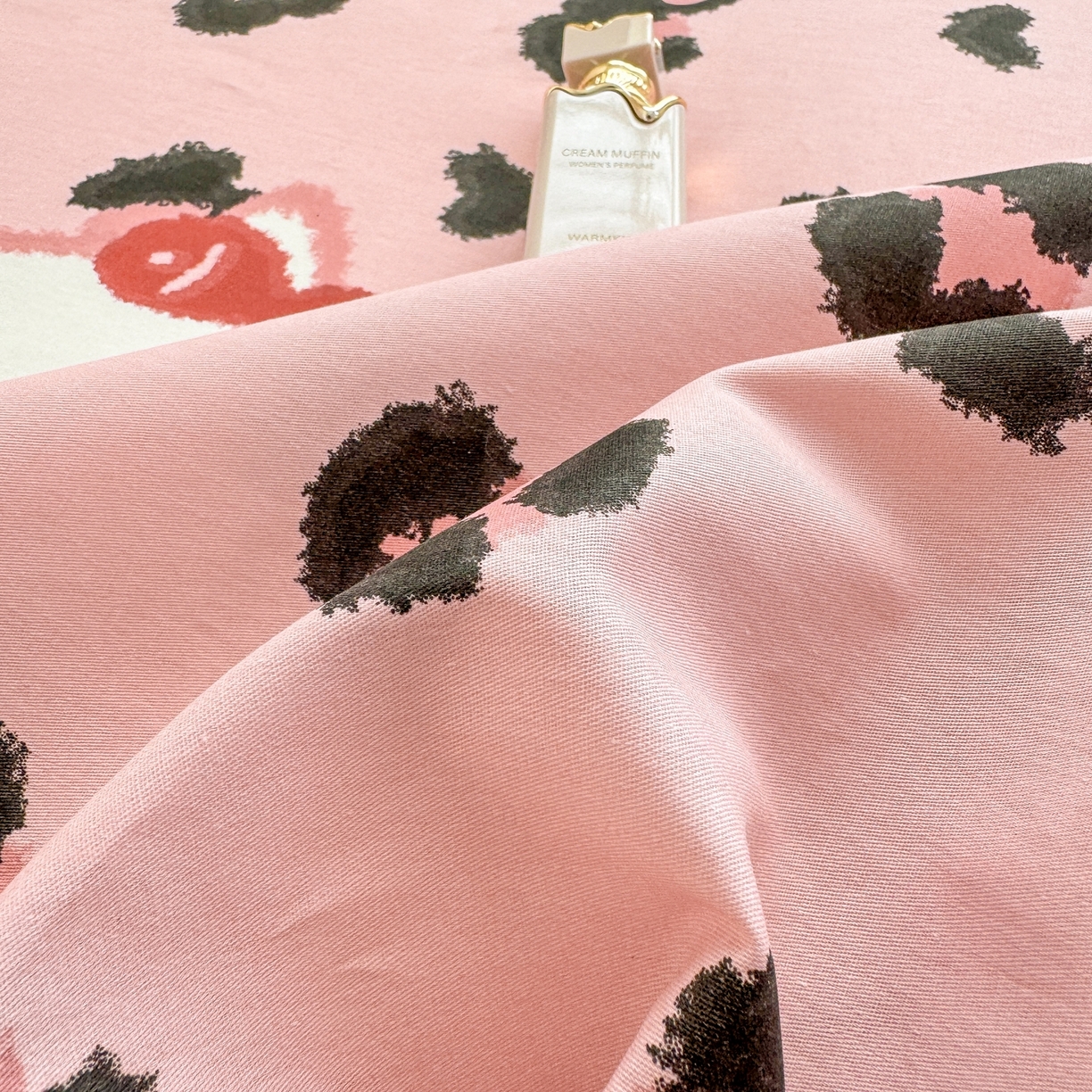 91家纺网 家纺一手货源 找家纺 （总）博雅 2025新款全棉床笠小卡通印花床笠