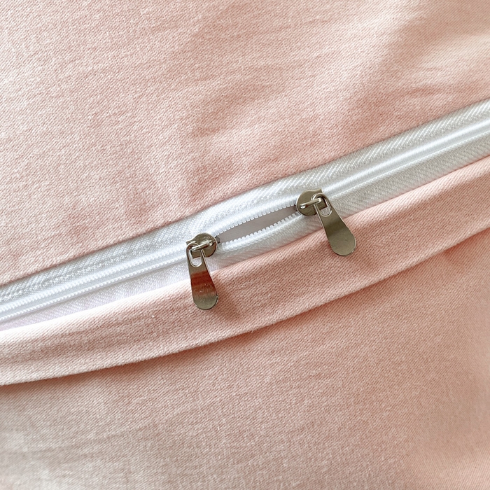 91家纺网 家纺一手货源 找家纺 （总）欣宜家纺 2025新款秋冬纯棉全棉长绒棉磨毛刺绣床上四件套高端礼盒-蝶町系列（含买家秀）