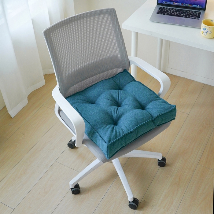 91家纺网 家纺一手货源 找家纺 （总）囍莱家纺 2026新款柯布西耶方块坐垫（不供1688）