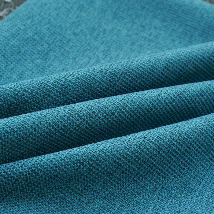 91家纺网 家纺一手货源 找家纺 囍莱家纺 2026新款记忆棉方形坐垫 绿色