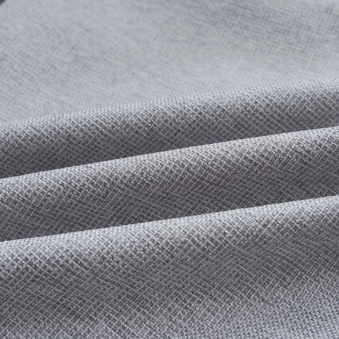 91家纺网 家纺一手货源 找家纺 囍莱家纺 2026新款记忆棉方形坐垫 浅灰