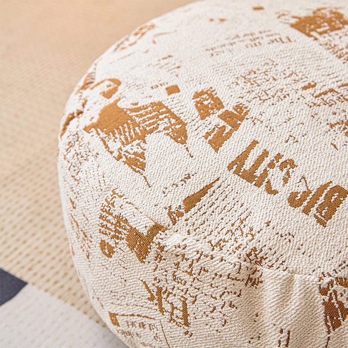 91家纺网 家纺一手货源 找家纺 （总）囍莱家纺 2026新款英伦复古懒人坐蹲（不供1688）