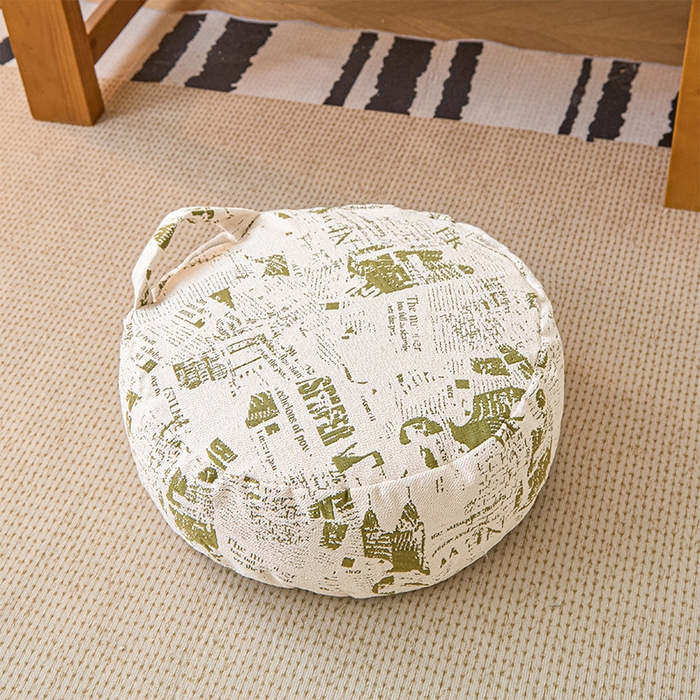 91家纺网 家纺一手货源 找家纺 （总）囍莱家纺 2026新款英伦复古懒人坐蹲（不供1688）