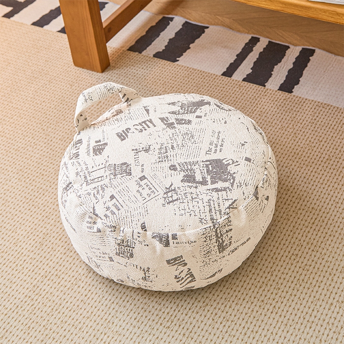 91家纺网 家纺一手货源 找家纺 （总）囍莱家纺 2026新款英伦复古懒人坐蹲（不供1688）