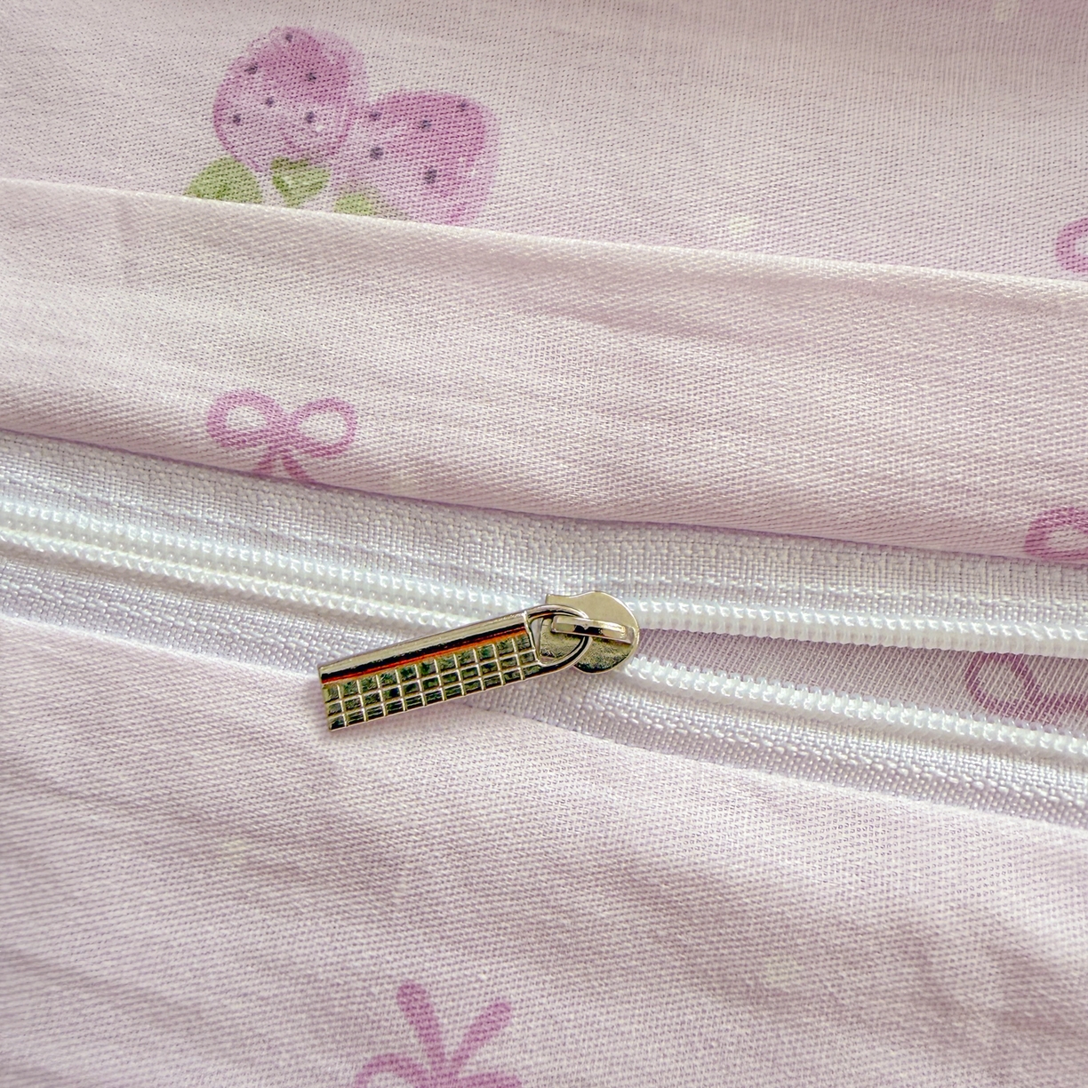 91家纺网 家纺一手货源 找家纺 （总）呗旺鹿 2026新款全棉40支12868花草系列四件套