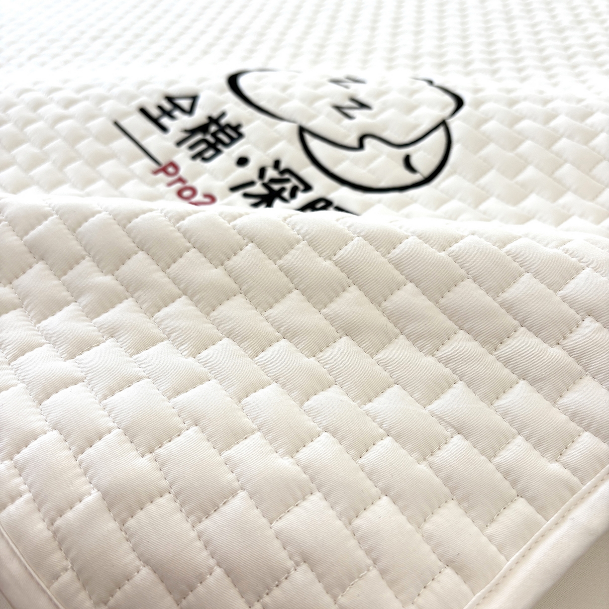 91家纺网 家纺一手货源 找家纺 （总）居眠 2026新款莱尔-全棉深睡夹棉床笠