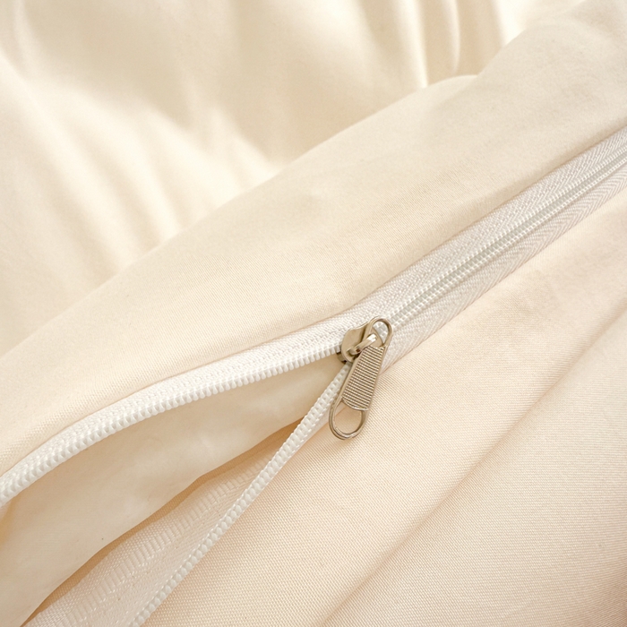 91家纺网 家纺一手货源 找家纺 温眠家纺 2025新款水洗云朵棉（高克重）数码布标四件套 腊肠狗