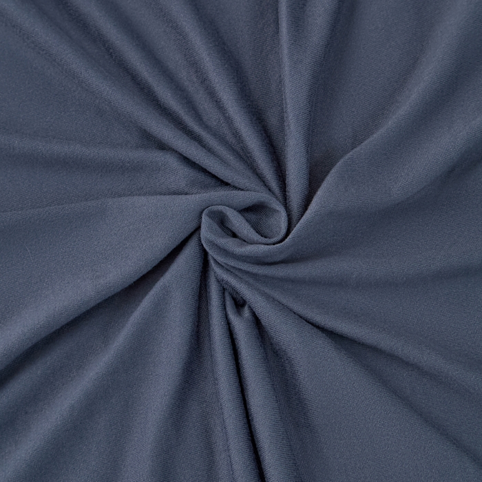 91家纺网 家纺一手货源 找家纺 兴俪韵家纺 2025新款大枫叶裙边沙发床套 纯色-深灰