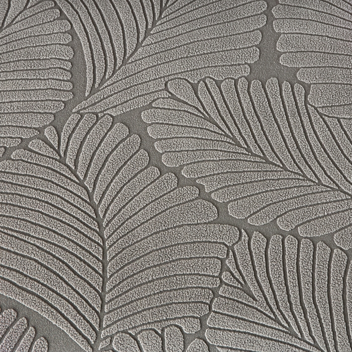 91家纺网 家纺一手货源 找家纺 兴俪韵家纺 2025新款大枫叶裙边沙发床套 大枫叶-浅灰