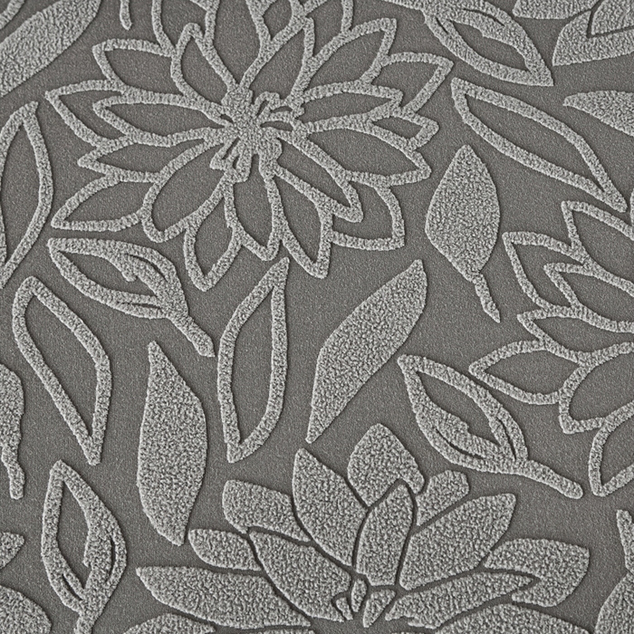 91家纺网 家纺一手货源 找家纺 兴俪韵家纺 2025新款大枫叶裙边沙发床套 太阳花-浅灰