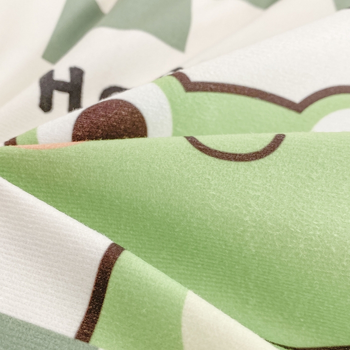 91家纺网 家纺一手货源 找家纺 （总）新奇异 2025新款数码印花多功能抱枕被