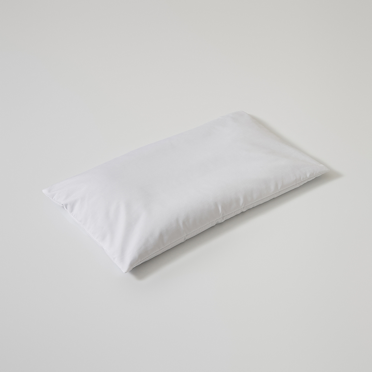 91家纺网 家纺一手货源 找家纺 （总）境月枕芯坊 2026新款可拆洗棉麻黑苦荞枕枕头枕芯