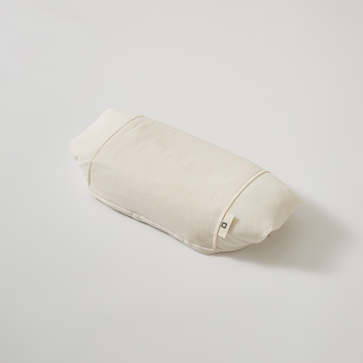 91家纺网 家纺一手货源 找家纺 境月枕芯坊 2026新款可拆洗棉麻黑苦荞枕枕头枕芯 可拆洗棉麻黑苦荞枕-小号