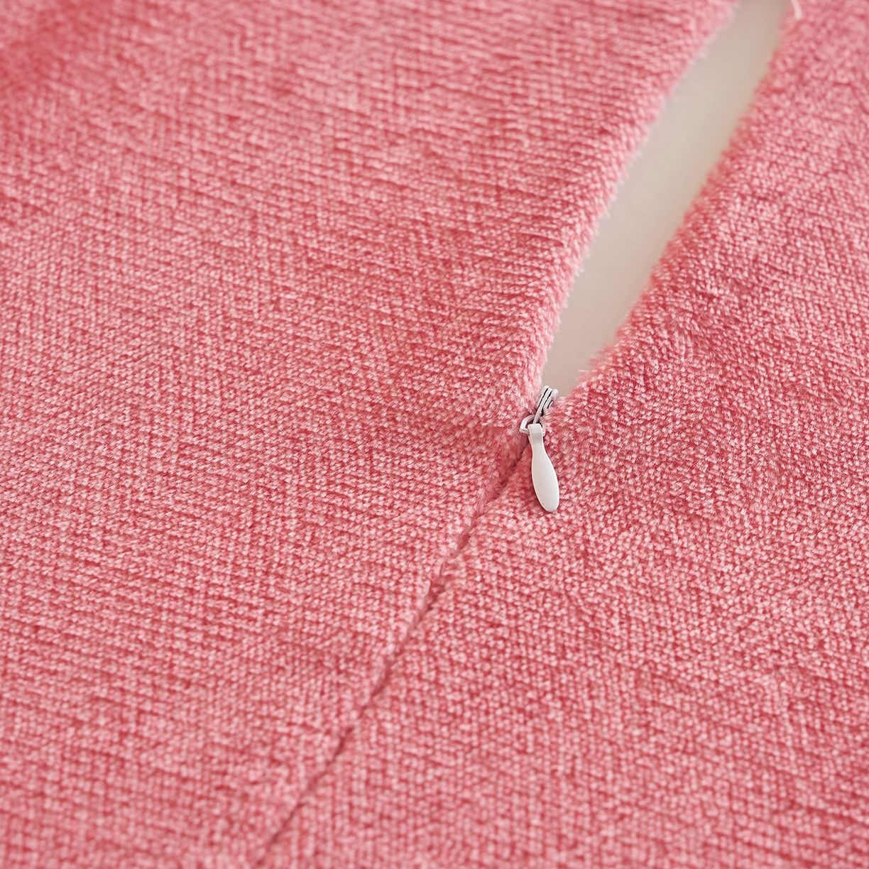 91家纺网 家纺一手货源 找家纺 铺尚美家纺 2026可爱卡通儿童猫肚枕学生幼儿园卡通记忆棉枕头枕芯30*50cm Lucky羊咩咩记忆枕-粉