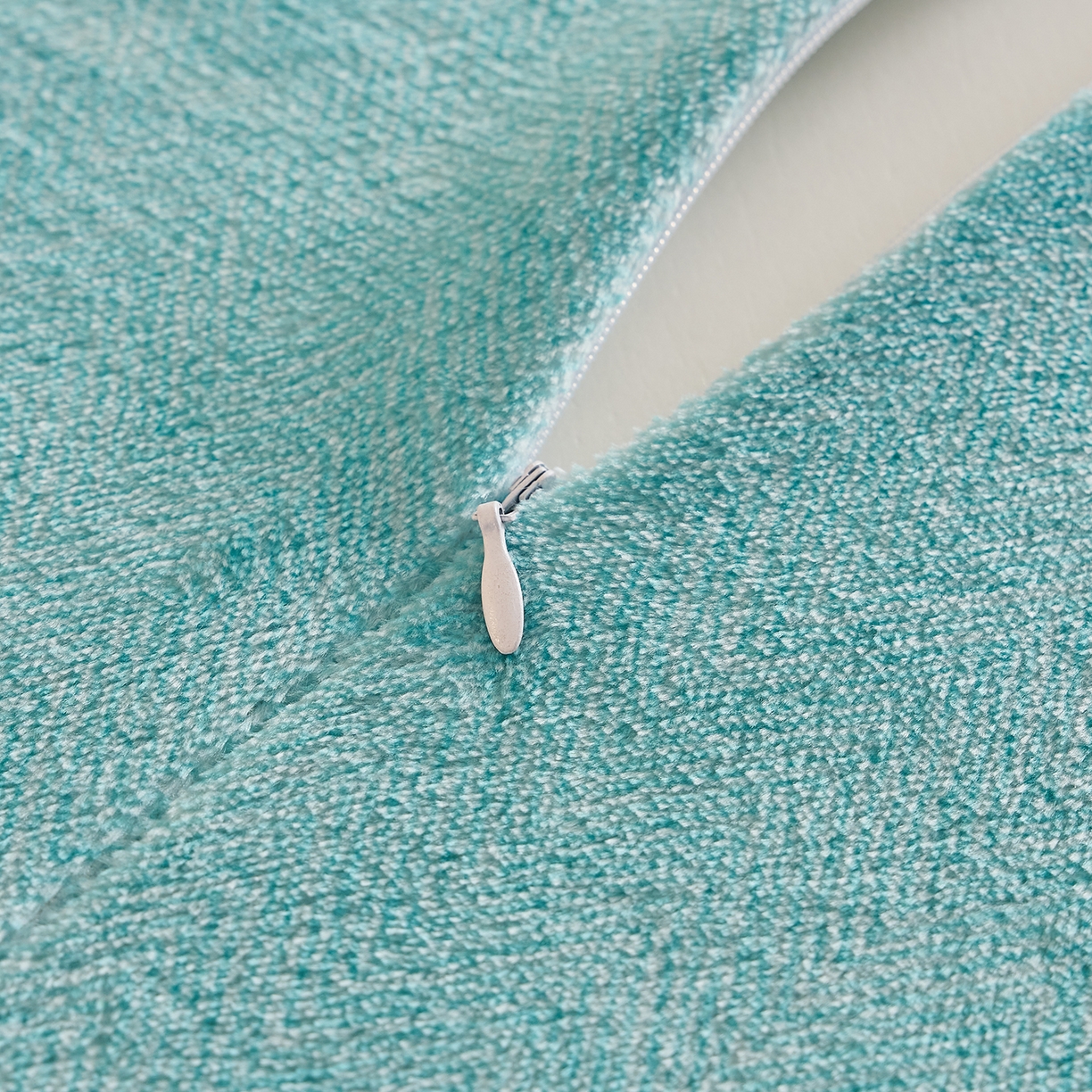 91家纺网 家纺一手货源 找家纺 铺尚美家纺 2026可爱卡通儿童猫肚枕学生幼儿园卡通记忆棉枕头枕芯30*50cm Lucky羊咩咩记忆枕-蓝