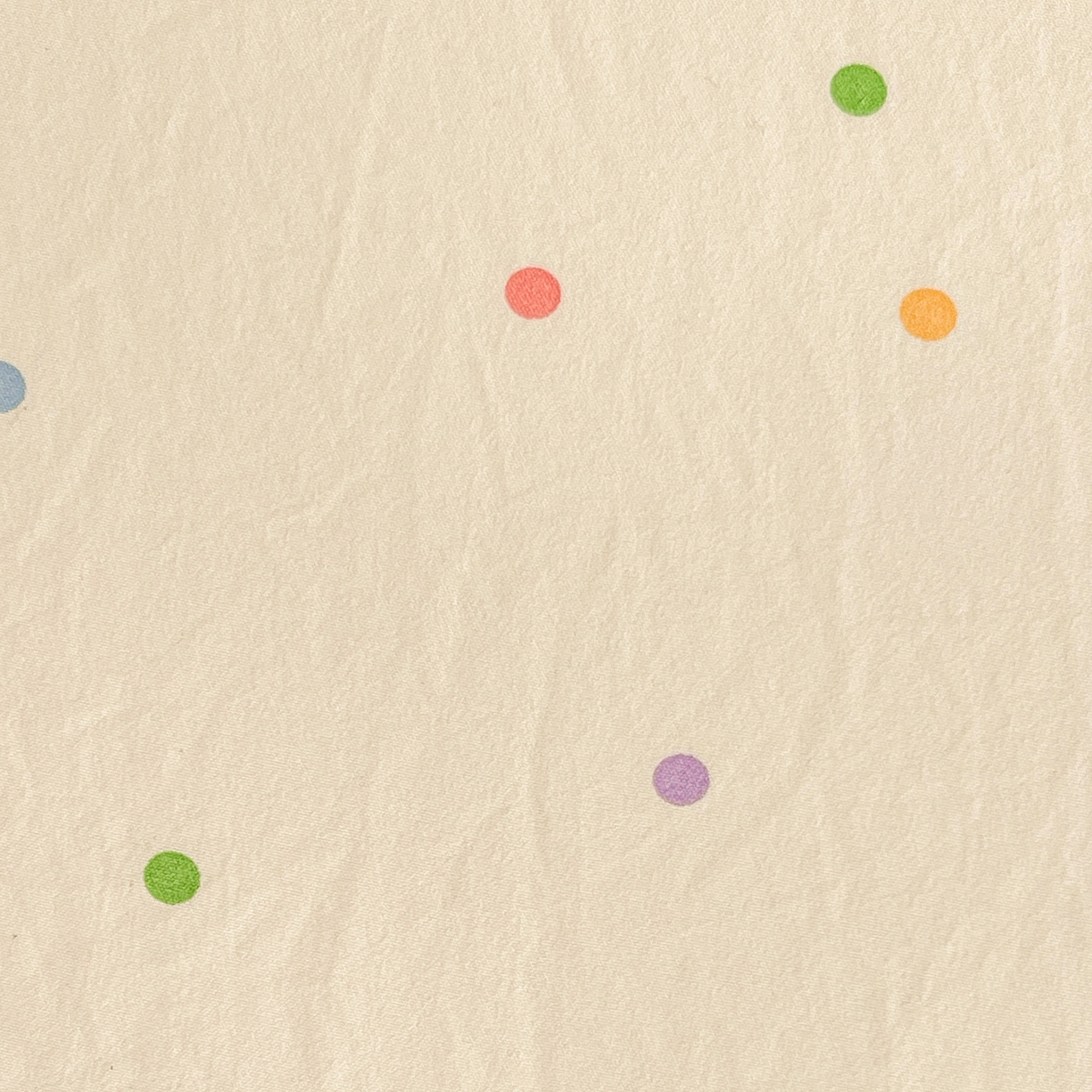 91家纺网 家纺一手货源 找家纺 温眠家纺 2026新款古法水洗棉加厚高克重双层纱单床单床单单件单品床单 彩波波