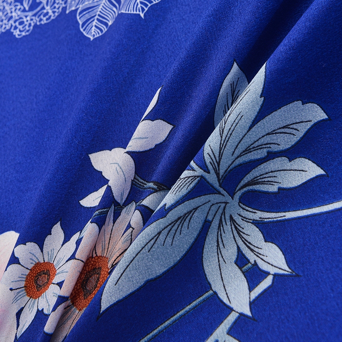 91家纺网 家纺一手货源 找家纺 （总）小雨家纺 2026新款亲肤芦荟棉外贸蕾丝花边床裙