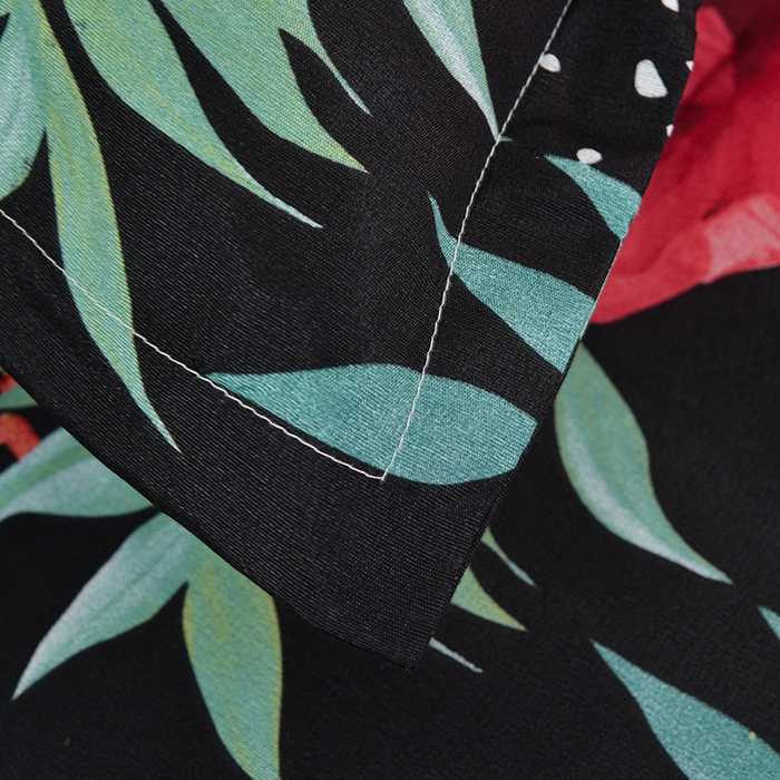 91家纺网 家纺一手货源 找家纺 小雨家纺 2026新款亲肤芦荟棉外贸蕾丝花边床裙 知己