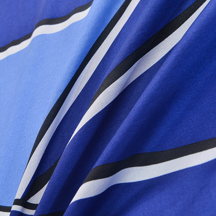 91家纺网 家纺一手货源 找家纺 小雨家纺 2026新款亲肤芦荟棉外贸蕾丝花边床裙 简约沙龙