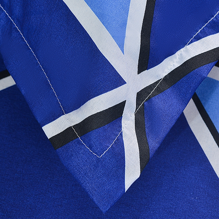 91家纺网 家纺一手货源 找家纺 小雨家纺 2026新款亲肤芦荟棉外贸蕾丝花边床裙 简约沙龙