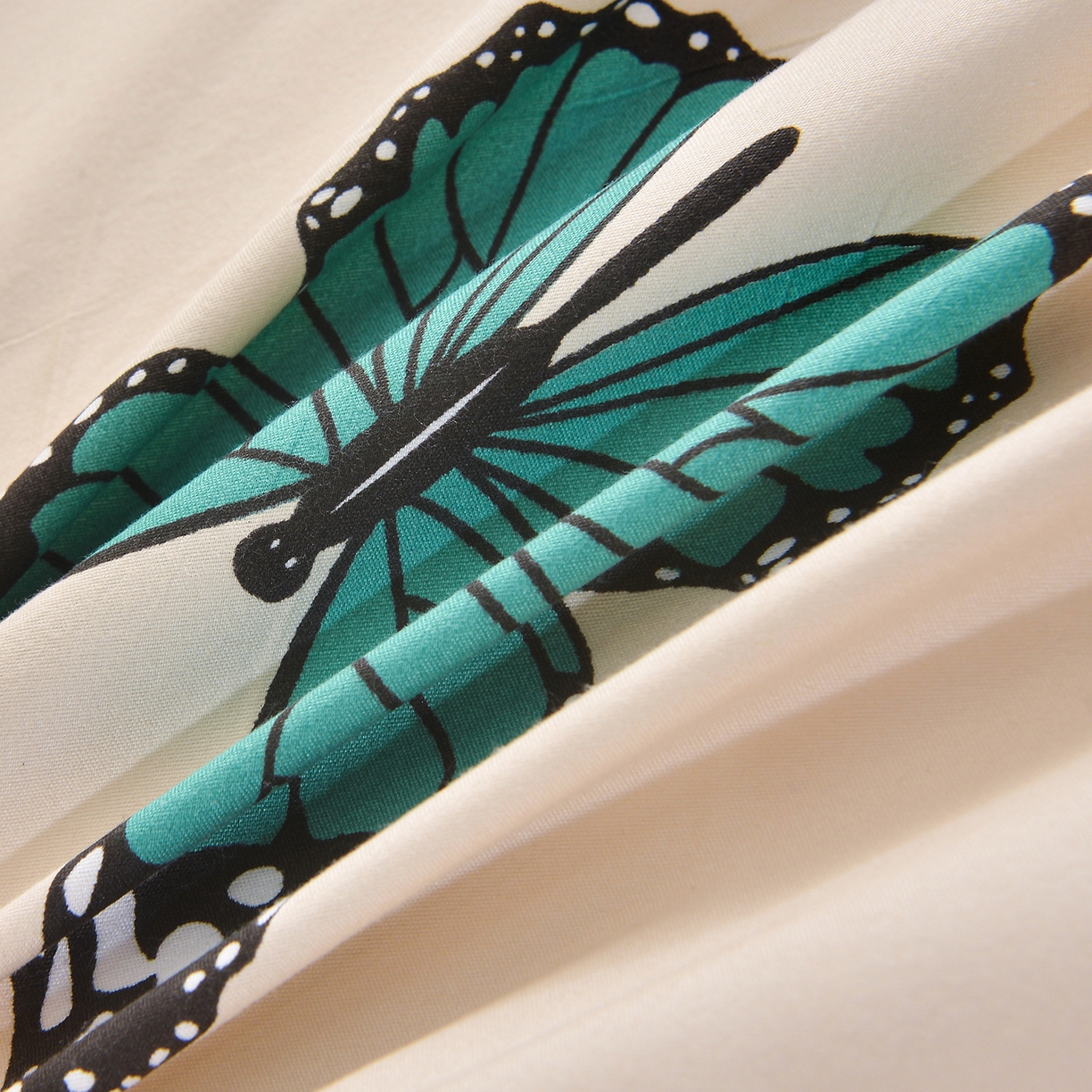 91家纺网 家纺一手货源 找家纺 （总）小雨家纺 2026新款蕾丝花边双边跨境芦荟棉床裙