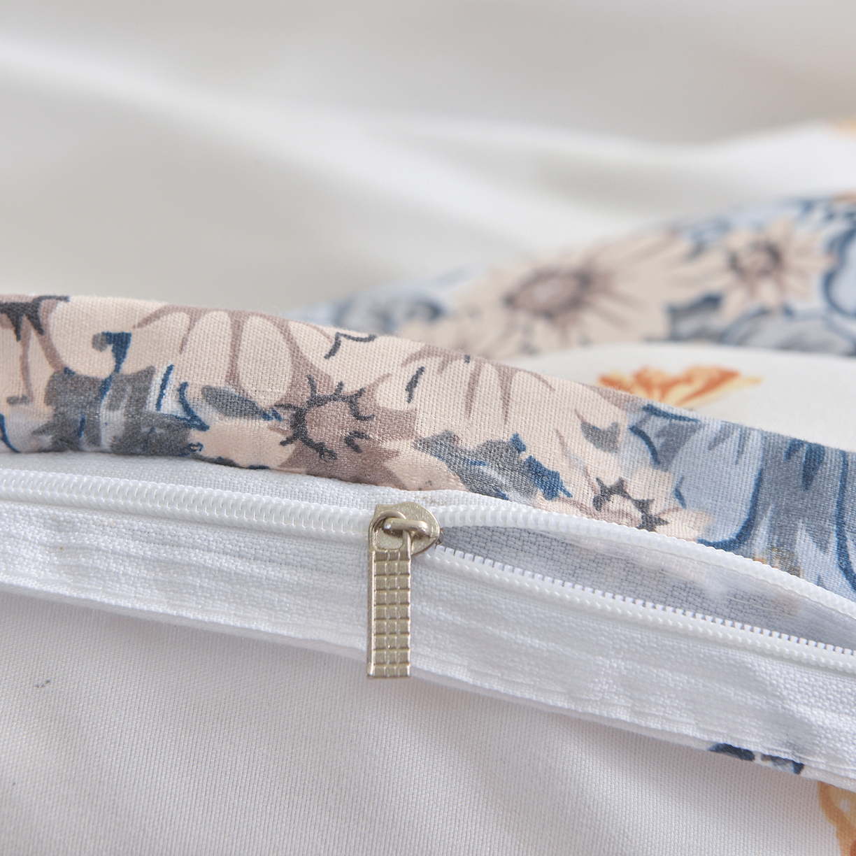 91家纺网 家纺一手货源 找家纺 小雨家纺 2026新款芦荟棉韩版单被套跨境电商 朝气蓬勃-兰