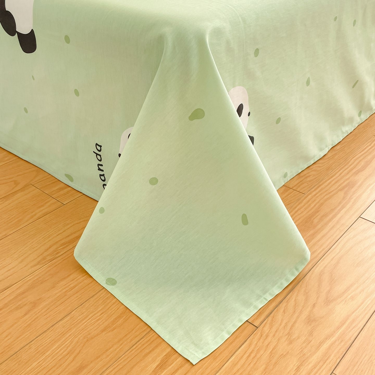 91家纺网 家纺一手货源 找家纺 （总）寻米 2026新款春夏全棉13070印花四件套单品系列-四件套