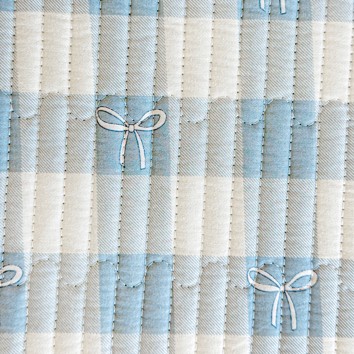 91家纺网 家纺一手货源 找家纺 恒尚居 2026新款纯棉牛奶绒双拼床垫双面两用床褥垫夹棉床盖床褥垫-冬款四季通用-系列一 青春兰【A纯棉-B牛奶绒】