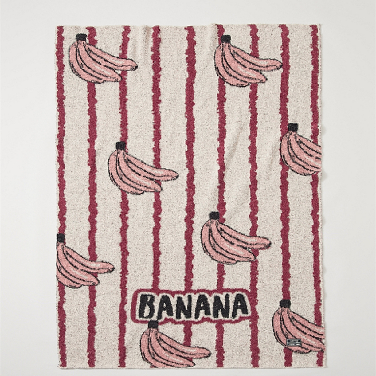 91家纺网 家纺一手货源 找家纺 （总）暖绵绵家纺 2026春夏新款半边绒针织盖毯毯子-贝纳安（券后/折后零售价不得低于173元）