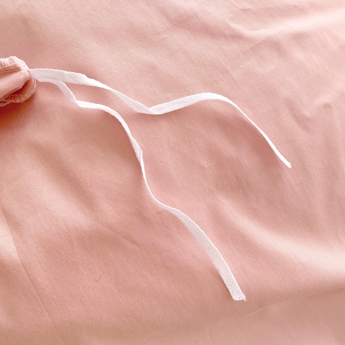 91家纺网 家纺一手货源 找家纺 星期三家纺 2026款1月新款铂金全棉13372四件套 浮光纯色-粉