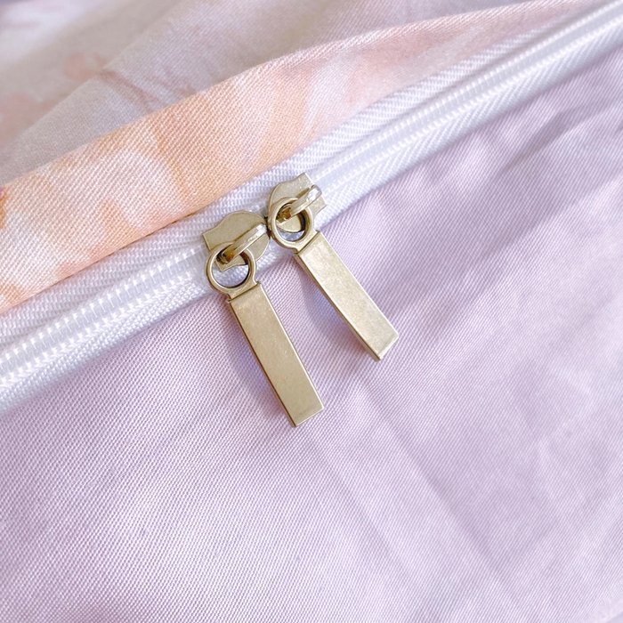 91家纺网 家纺一手货源 找家纺 星期三家纺 2026款1月新款铂金全棉13372四件套 清溪之森