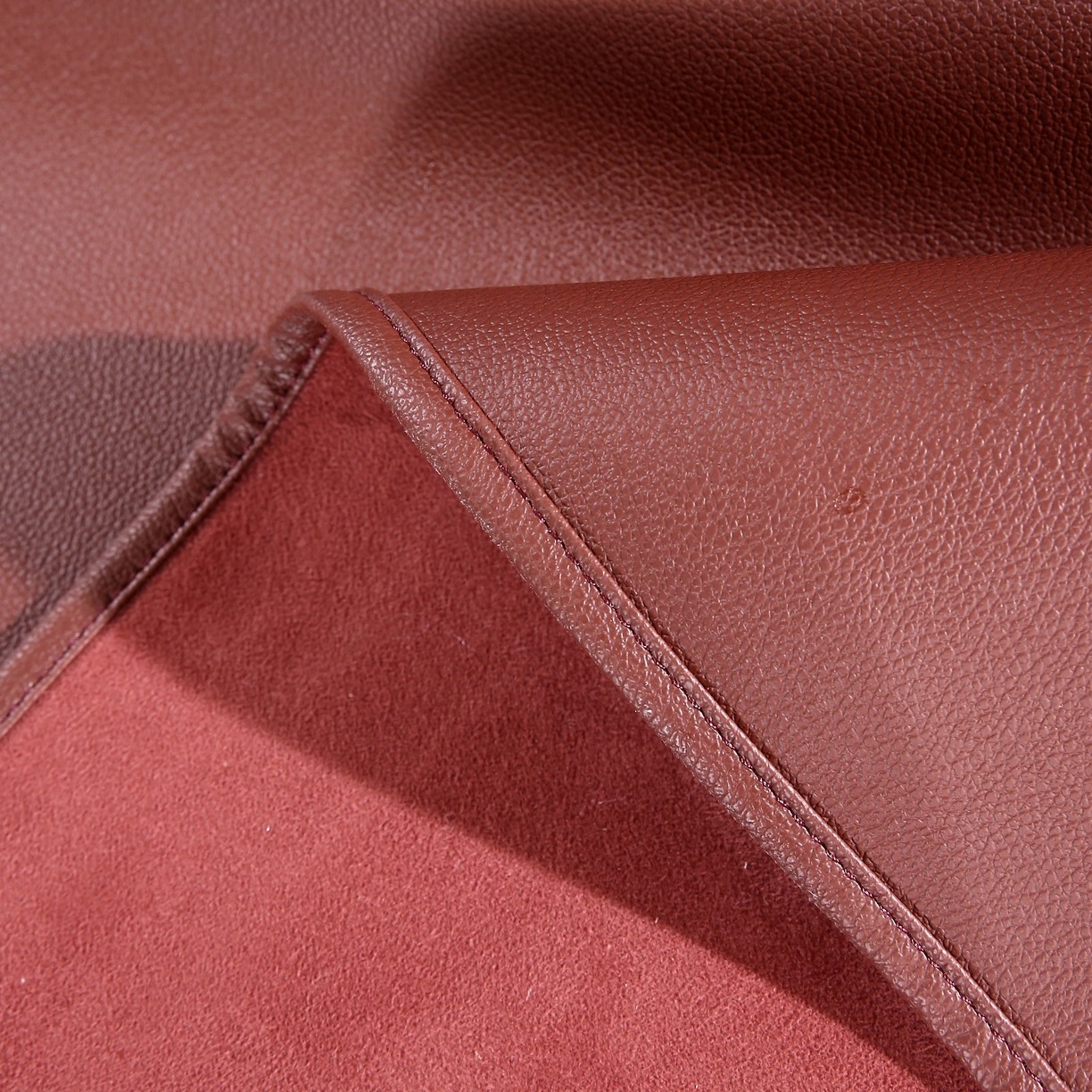 91家纺网 家纺一手货源 找家纺 （总）栩裕纺织 2026新款仿牛皮凉席软席