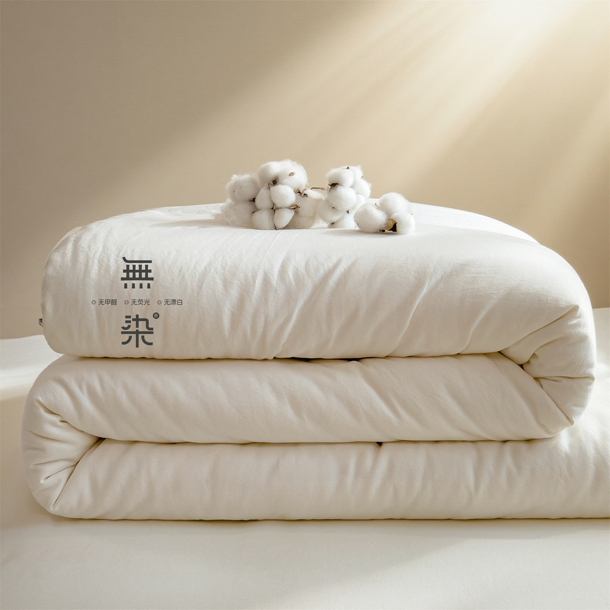 91家纺网 家纺一手货源 找家纺 （总）好尚居 2025新款柔肤新疆混合棉花被