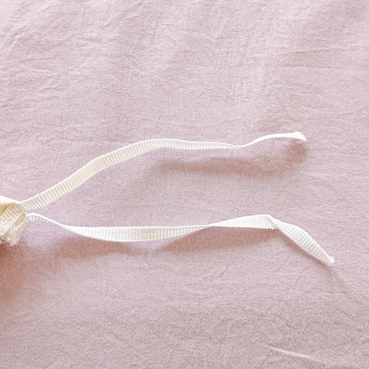 91家纺网 家纺一手货源 找家纺 （总）斯卡诺家纺 2026新款春夏古法水洗仿棉云感纱四件套小布袋五件套