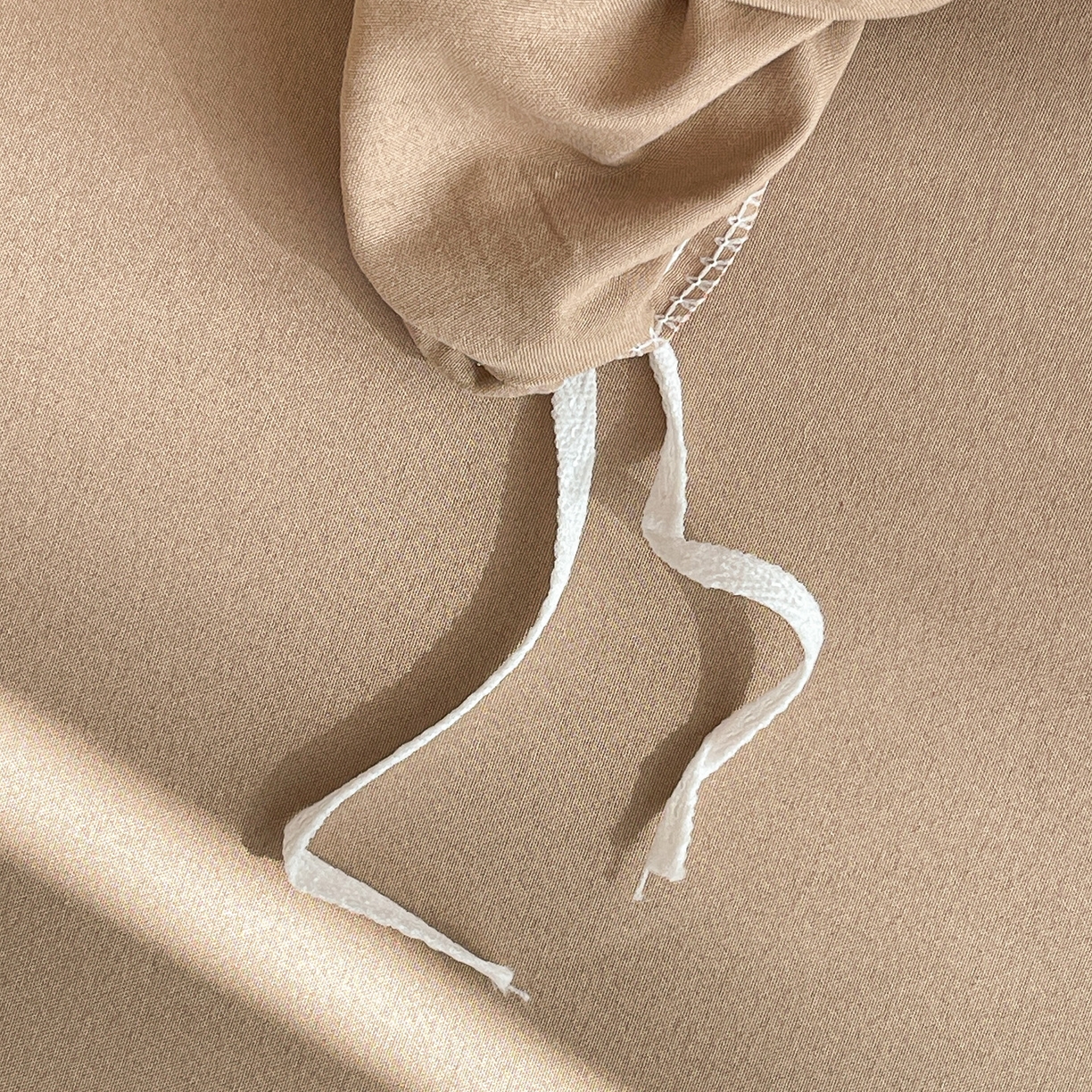 91家纺网 家纺一手货源 找家纺 赫然 2026新款水洗双层纱单品被套 艾伦红格