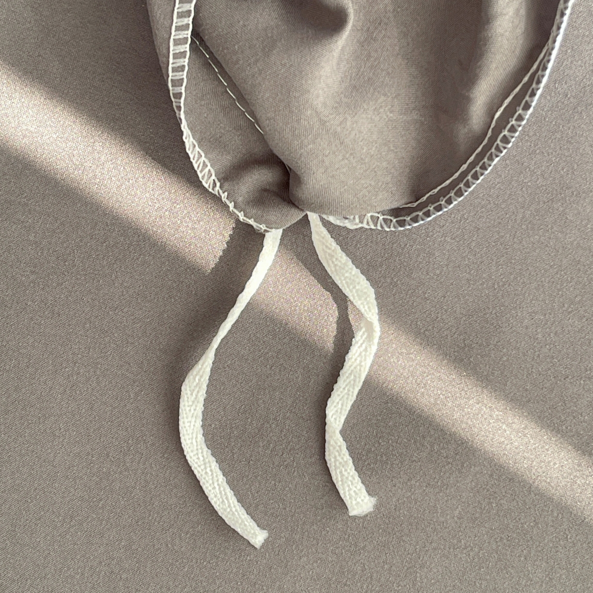 91家纺网 家纺一手货源 找家纺  赫然 2026新款水洗双层纱单品被套 宝蓝黑条